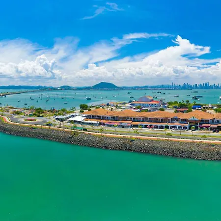Marinn Tropical Vibes Hotel